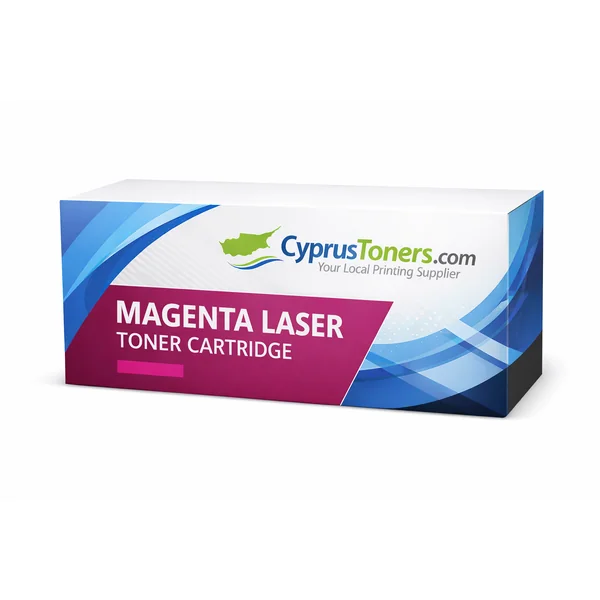 Compatible Brother TN-423 Toner - Magenta