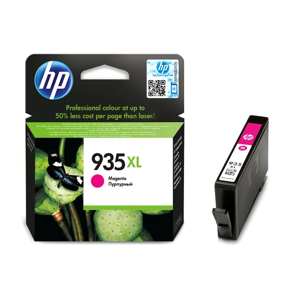 OEM HP 935XL Ink - Magenta