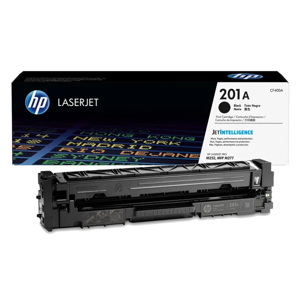 OEM HP 201A - (CF400A) Toner - Black