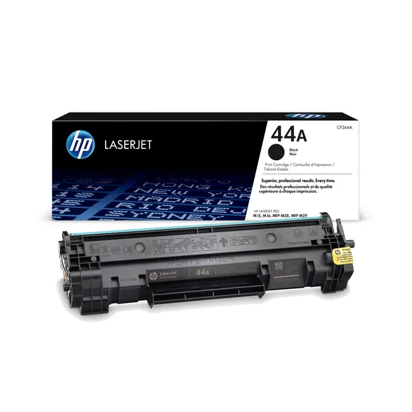 OEM HP 44A - (CF244A) Toner - Black